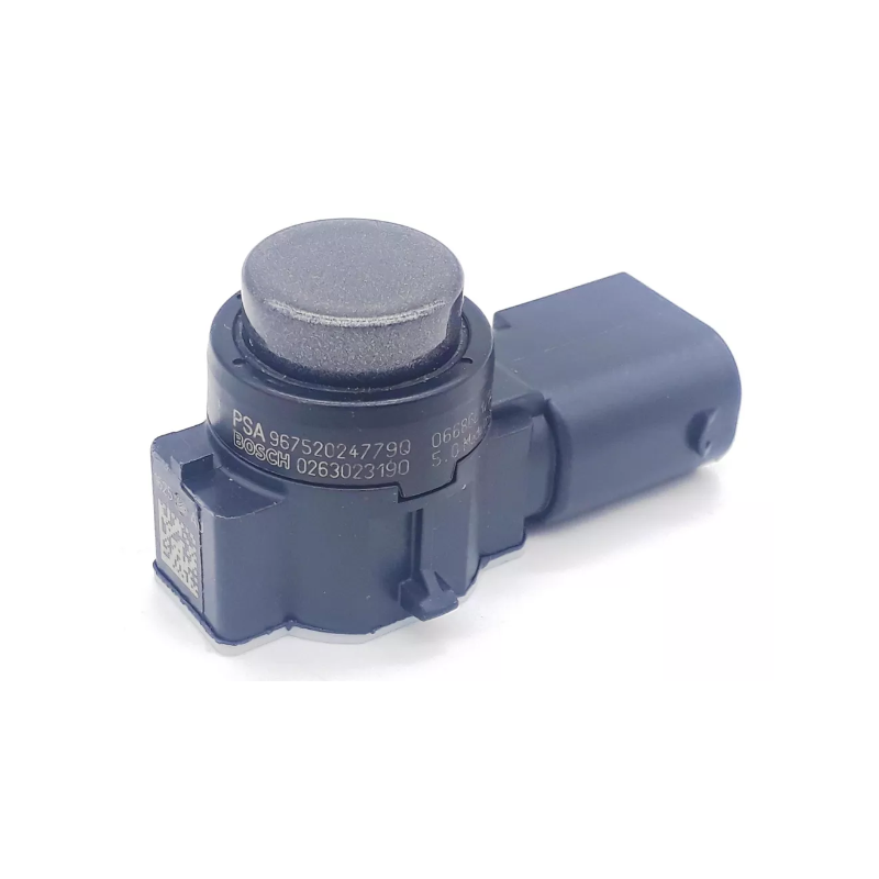 Sensor de Estacionamento Peugeot 208 308 9675202477 Original
