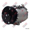 compressor ac gm corsa classic celta 2002 2008 polia 6pk royce rc 600282 2