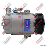 compressor ac gm corsa classic celta 2002 2008 polia 6pk royce rc 600282 5