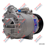 compressor ac gm corsa classic celta 2002 2008 polia 6pk royce rc 600282 6