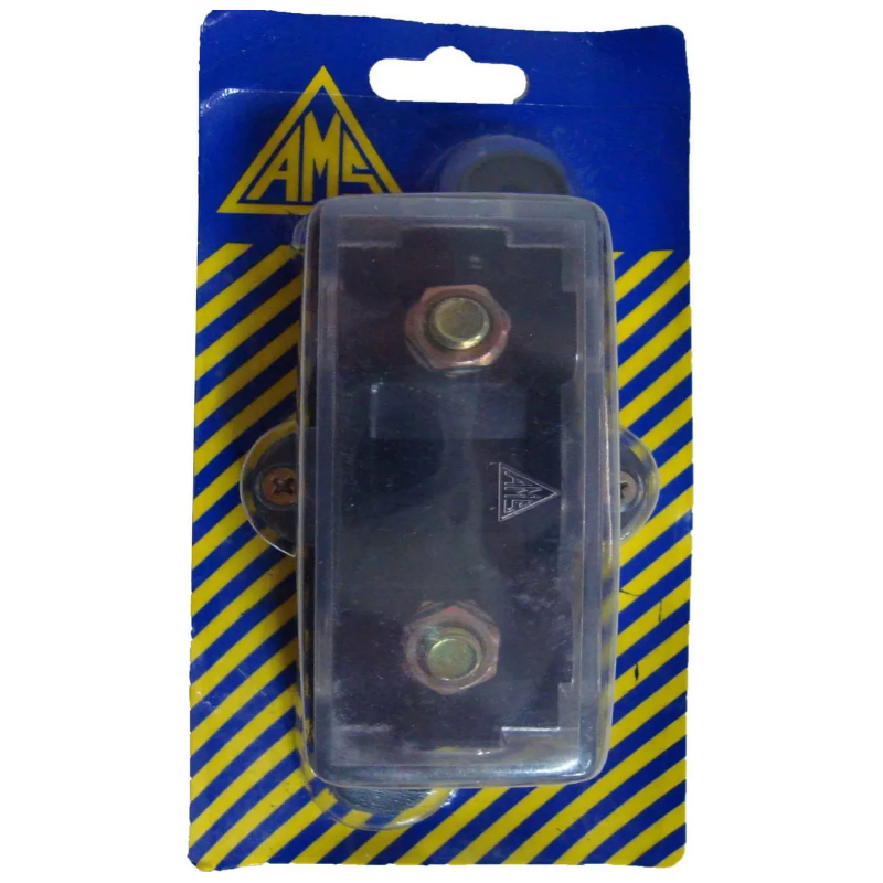 Porta Fusível Potência Mega Ams 50006