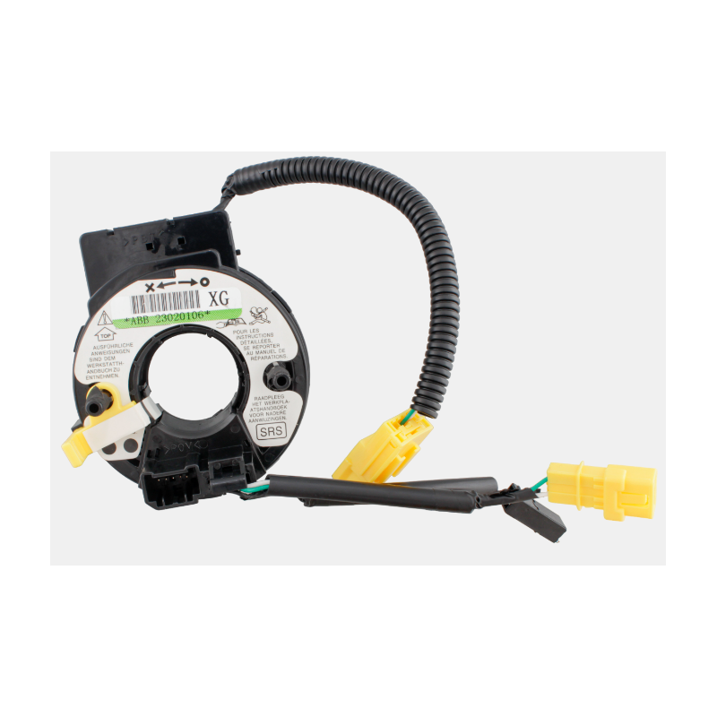 cinta airbag honda fit srs 0033 euro 1