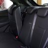 jogo de capas em couro para bancos novo ford ka preta monshell 3