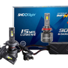 ultraled infinity h4 1224v bivolt 6500k 90w 15 000lm shocklight sll 120004 1