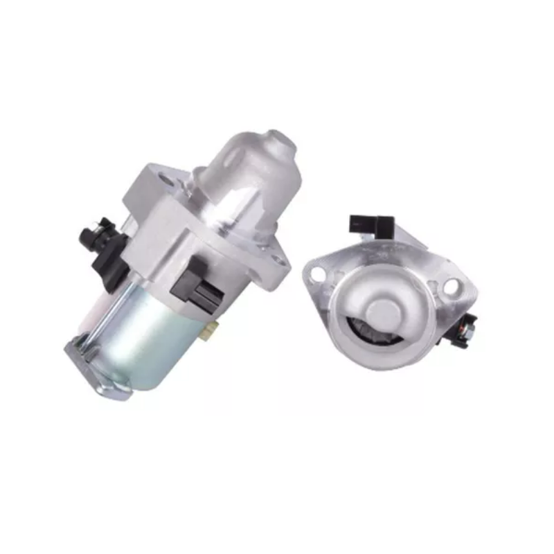 motor de partida honda fit city 12v 13 dentes 20508 euro 4