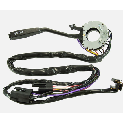 Chave de Seta Direcional Toyota 1980 Uso Geral 6 Fios Marilia IM 11118